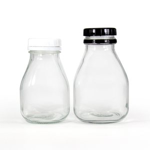 Mosteb Clear Glass French Square Bottles with Cap - Buy beverage bottle  250ml, glass beverage bottle, glass bottle 300ml beverage Product on Mosteb  Bottle & Packaging丨Glass Bottles, Glass Jars and Custom Design